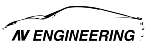 AV Engineering Logo